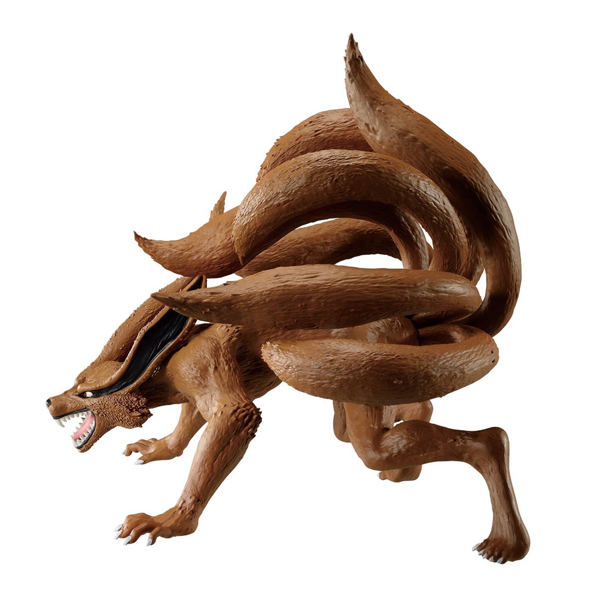 Naruto - Naruto Shippuden - Kurama Figure Version B