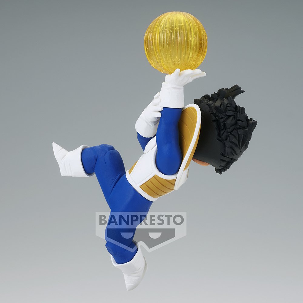Banpresto - Dragon Ball Z - GxMateria - THE SON GOHAN II Figure