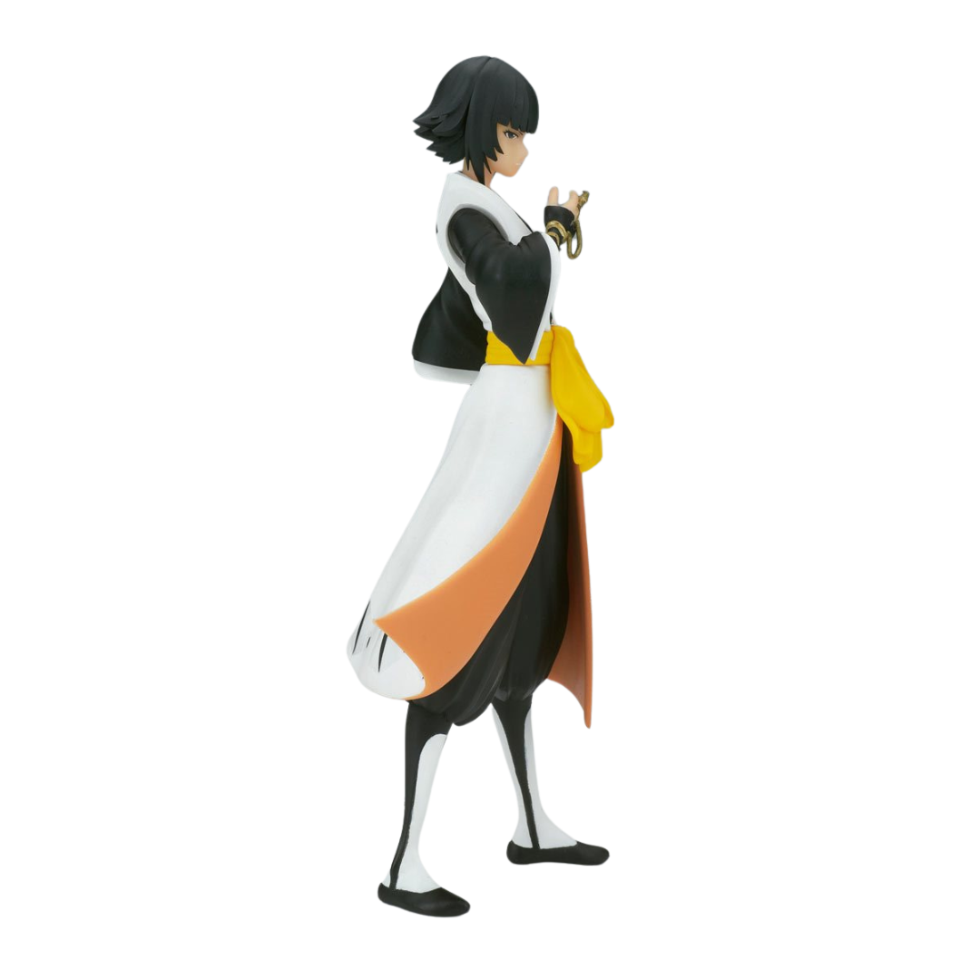 Bleach - Solid and Souls - Soifon Figure