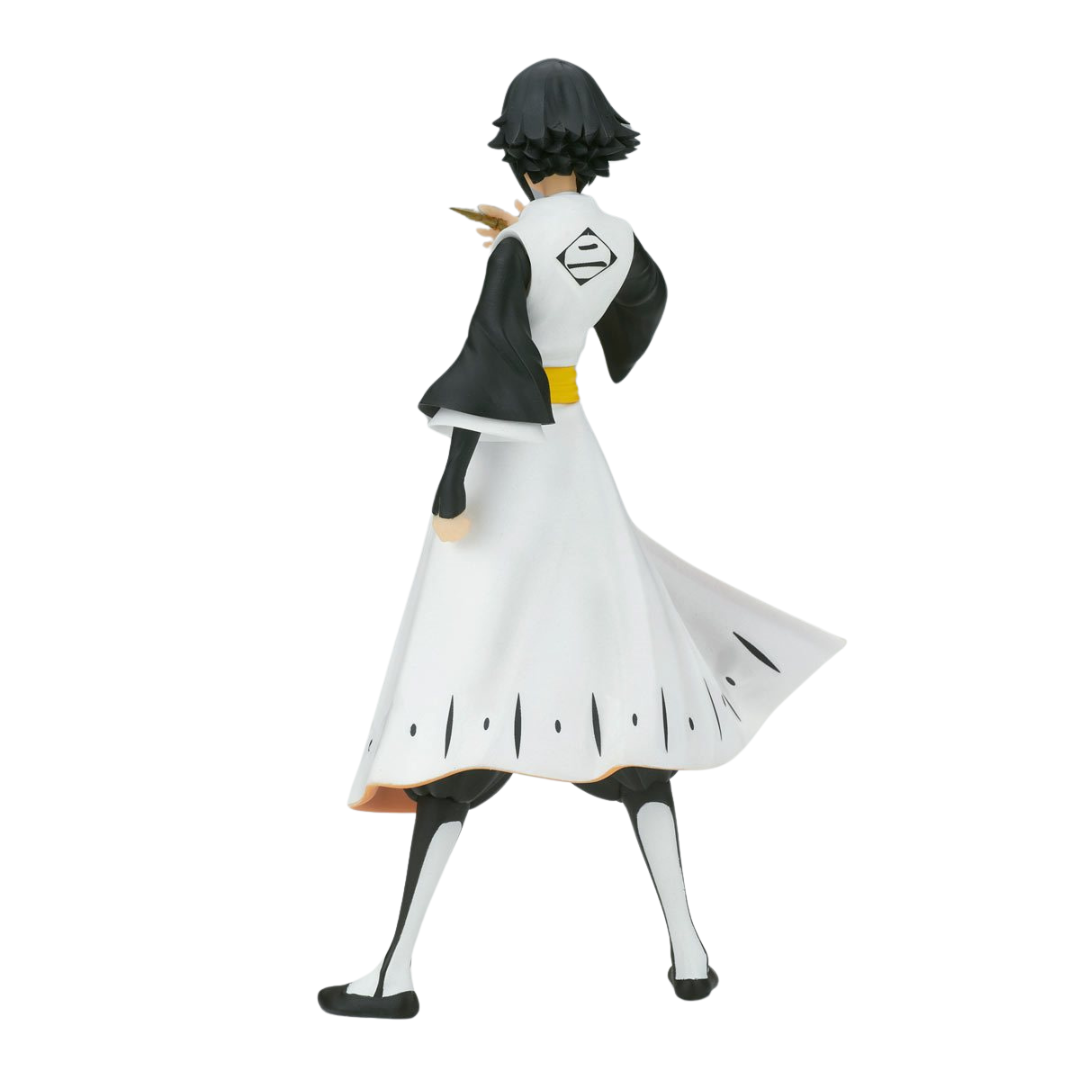 Bleach - Solid and Souls - Soifon Figure