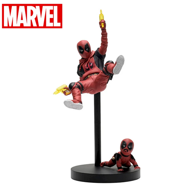 1Marvel-