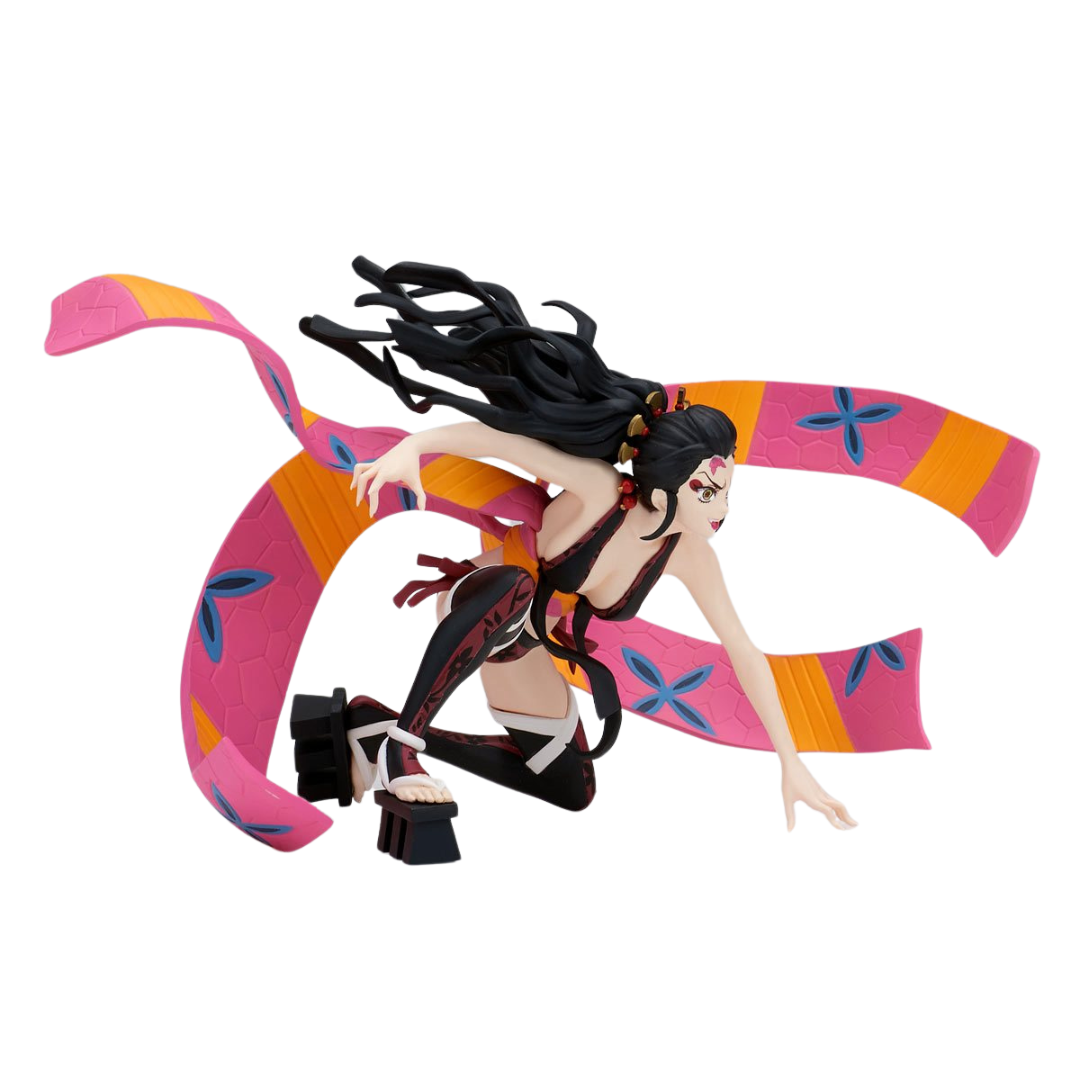 Demon Slayer - Kimetsu no Yaiba - Vibration Stars - Daki Figure ver. 1