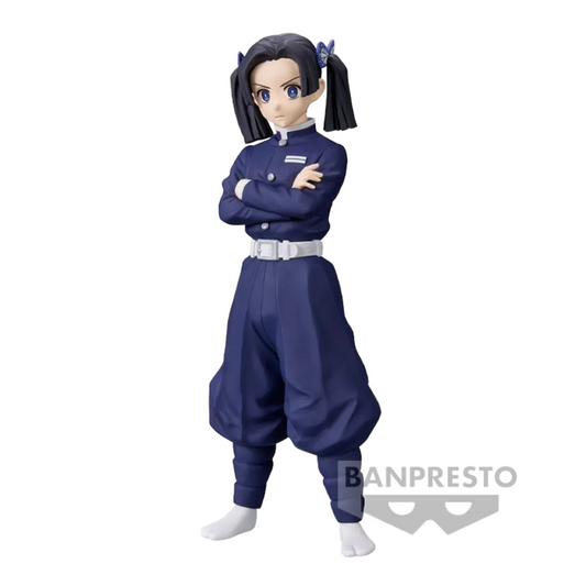 Demon Slayer - Kimetsu No Yaiba - Aoi Kanzaki Figure