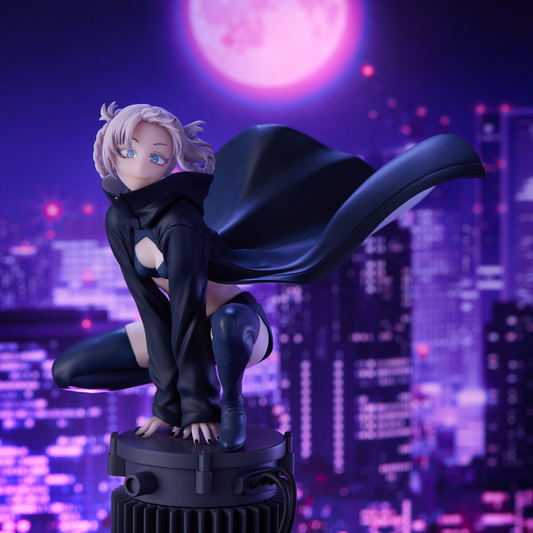 Call of the Night - Yofukashi no Uta - Nanakusa Nazuna Figure