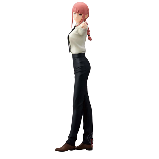 Chainsaw Man - Glitter and Glamorous - Makima Figure