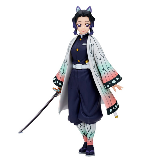 Demon Slayer - Kimetsu No Yaiba - Shinobu Kocho Figure