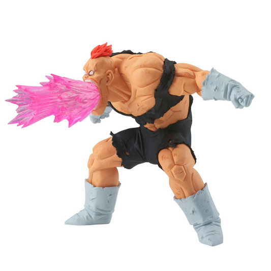 Dragon Ball Z - GxMateria - Recoome Figure