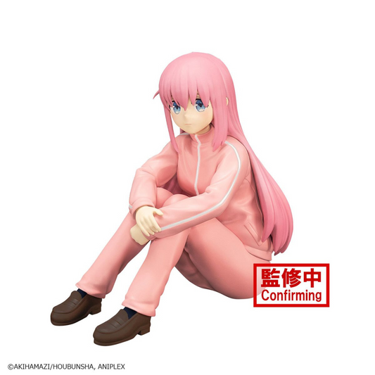 Bocchi The Rock! - Hitori Gotoh Figure