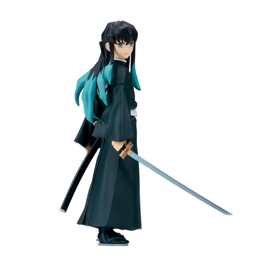 Demon Slayer - Kimetsu No Yaiba - Muichiro Tokito Figure vol. 50