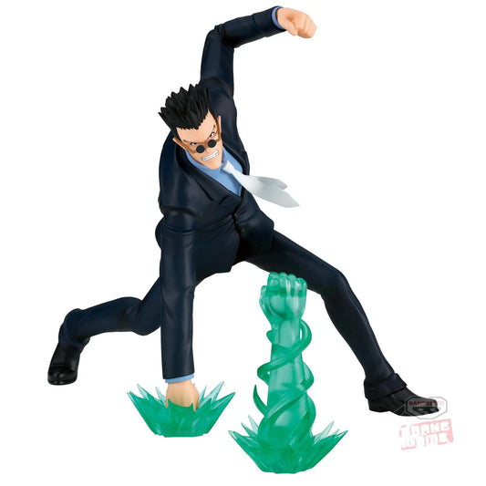 Hunter X Hunter - Vibration Stars - Leorio Figure