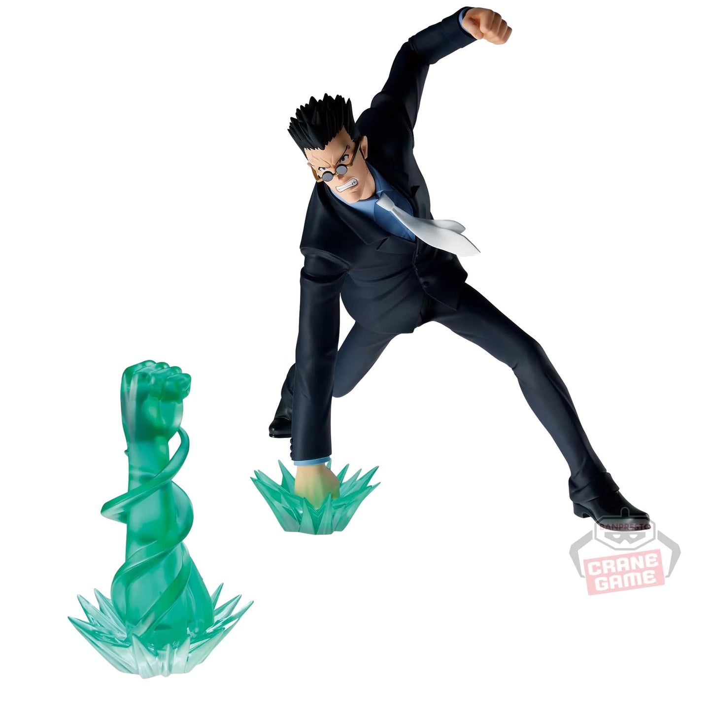 Hunter X Hunter - Vibration Stars - Leorio Figure
