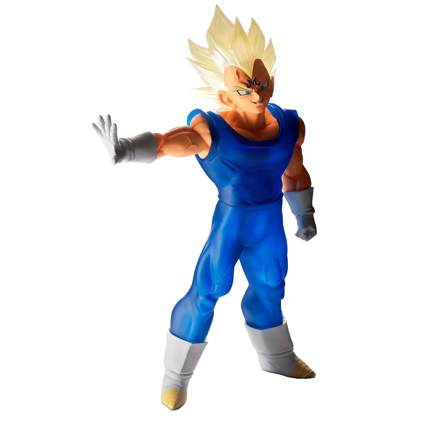 Dragon Ball Z - CLEARISE - Majin Vegeta Figure