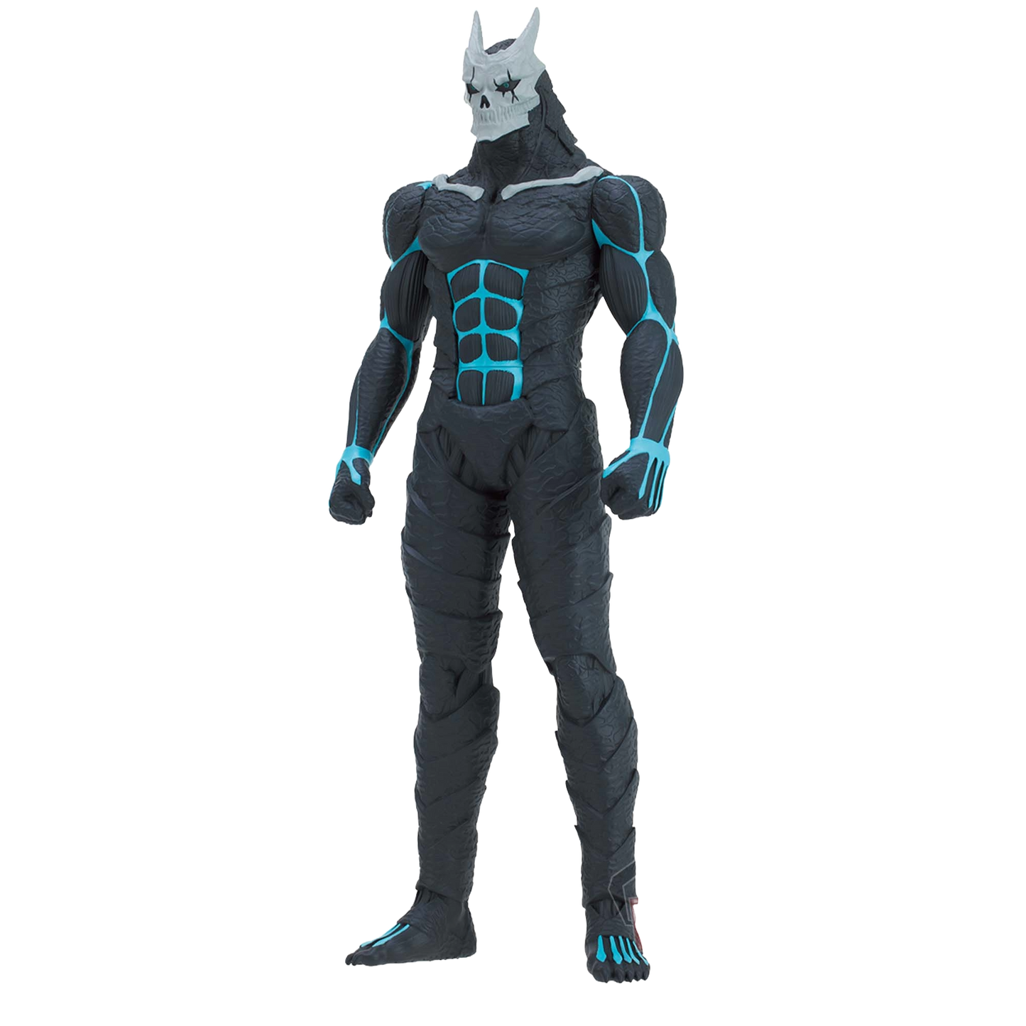 Kaiju no 8 - Big Size Sofubi Figure