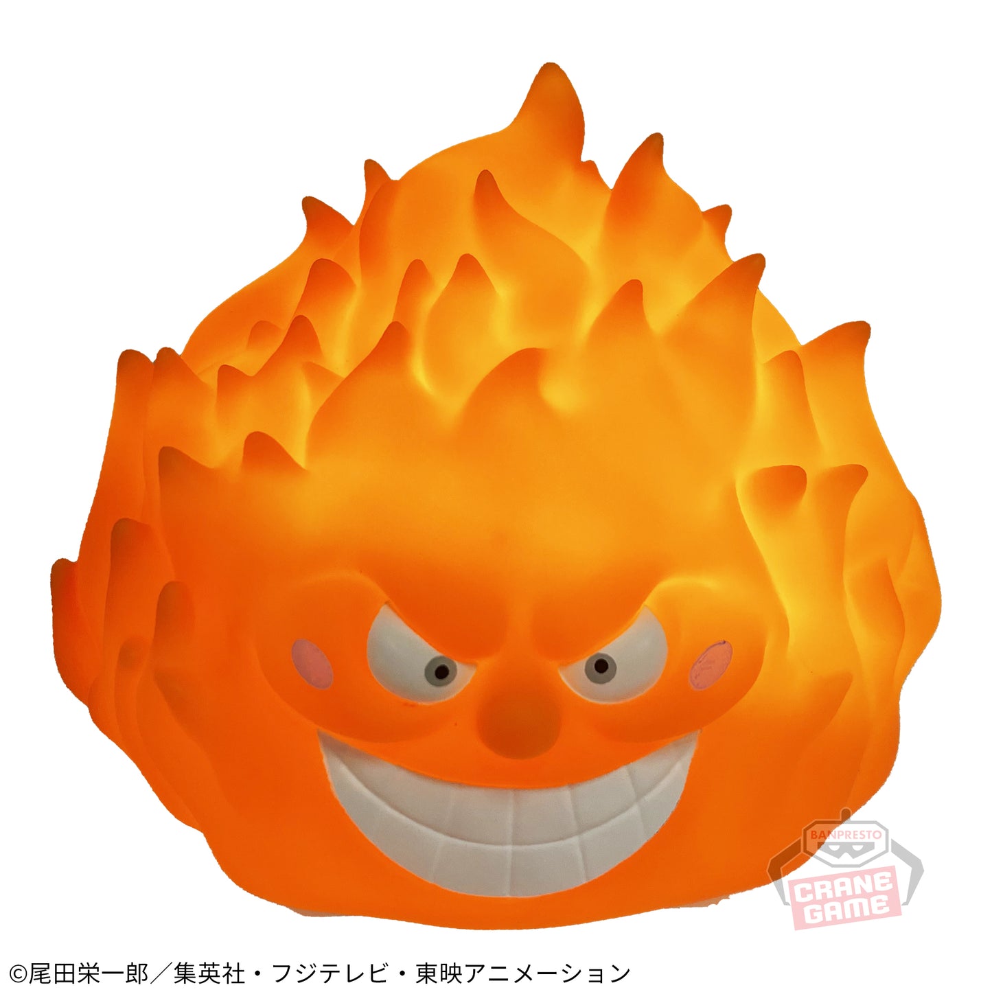 One Piece - Room Light - Prometheus