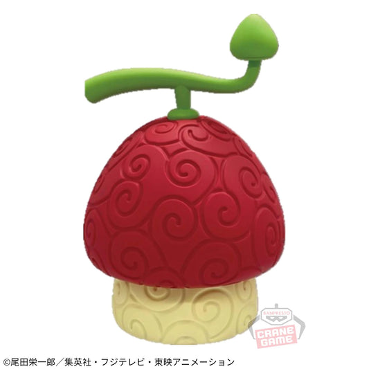 One Piece - Devil Fruit Room Light - Human-Human Fruit