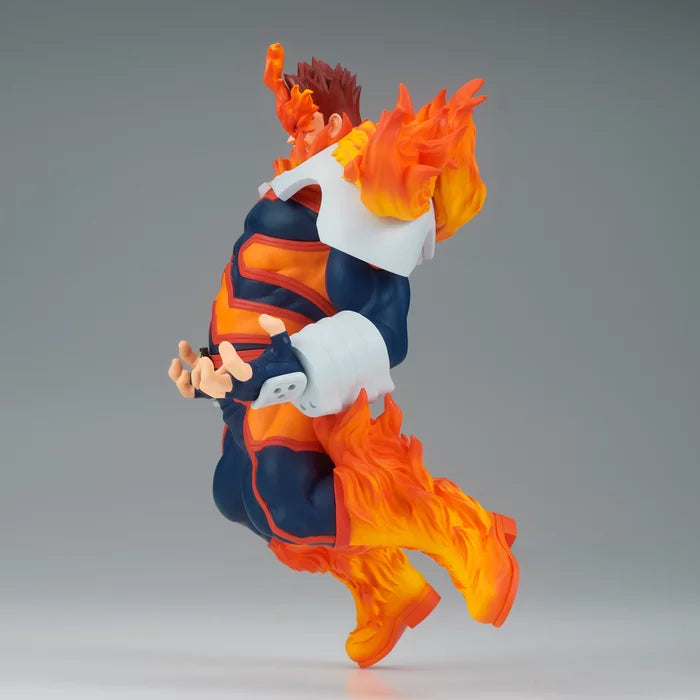 My Hero Academia - The Amazing Heros Plus - Endeavor Figure