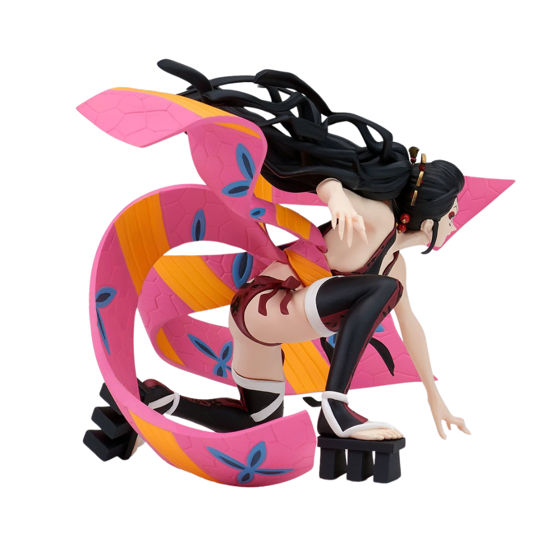 Demon Slayer - Kimetsu no Yaiba - Vibration Stars - Daki Figure ver. 1