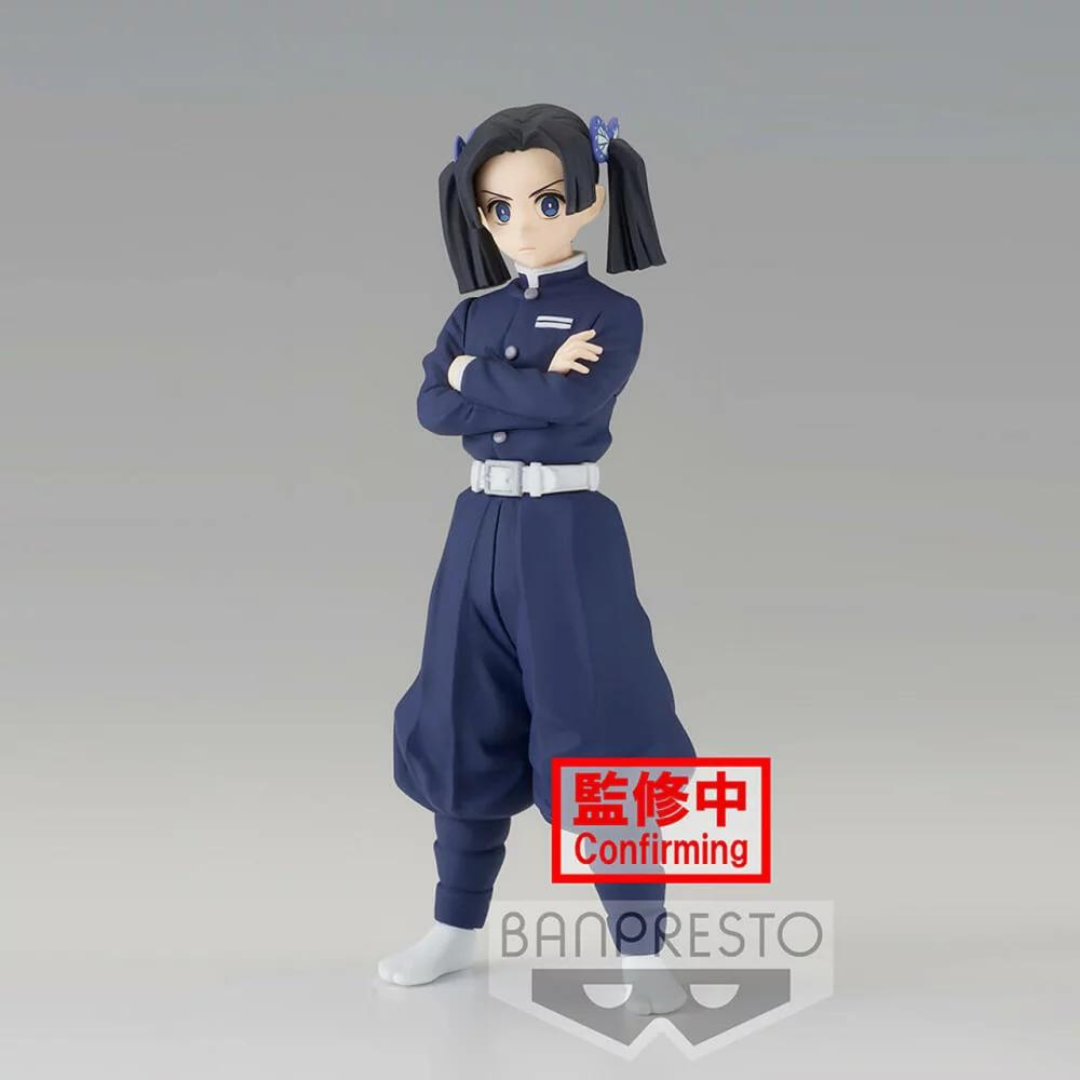 Demon Slayer - Kimetsu No Yaiba - Aoi Kanzaki Figure