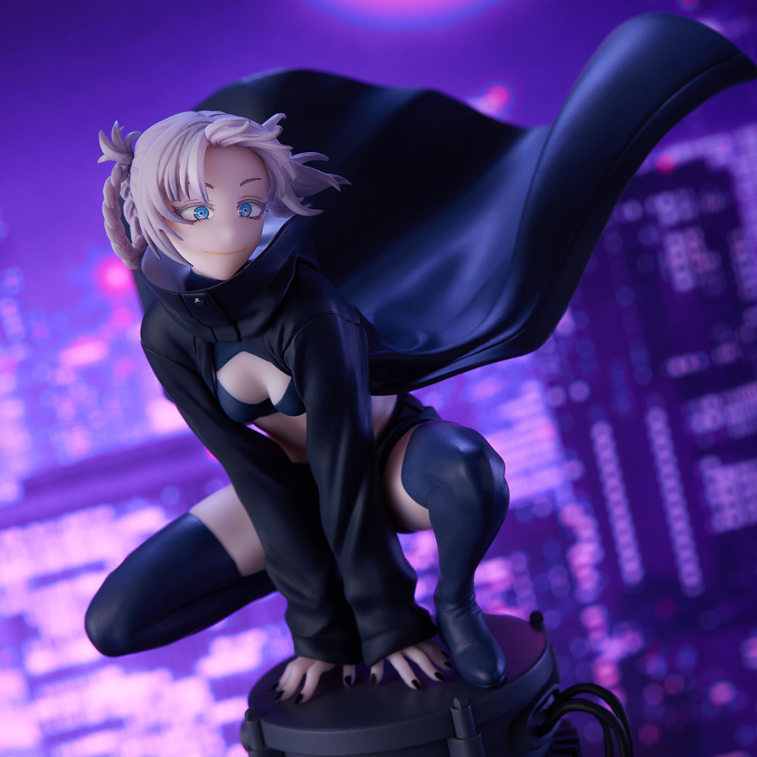 Call of the Night - Yofukashi no Uta - Nanakusa Nazuna Figure