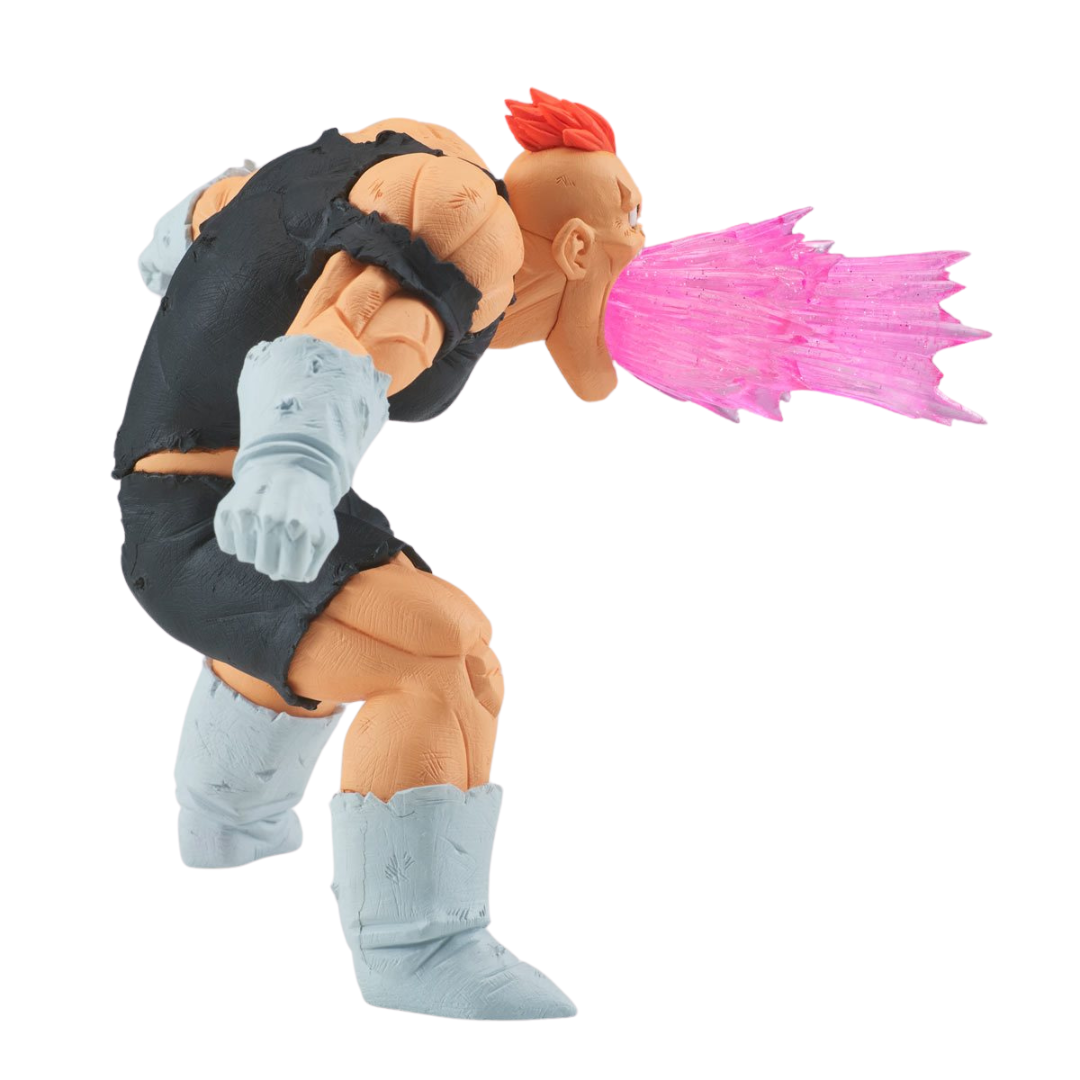 Dragon Ball Z - GxMateria - Recoome Figure