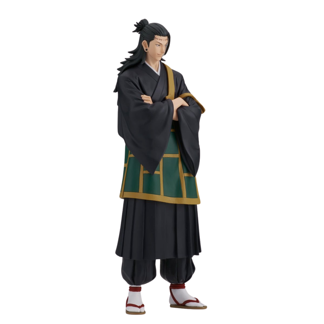 Jujutsu Kaisen - King of Artist - Suguru Geto (Kenjaku) Figure