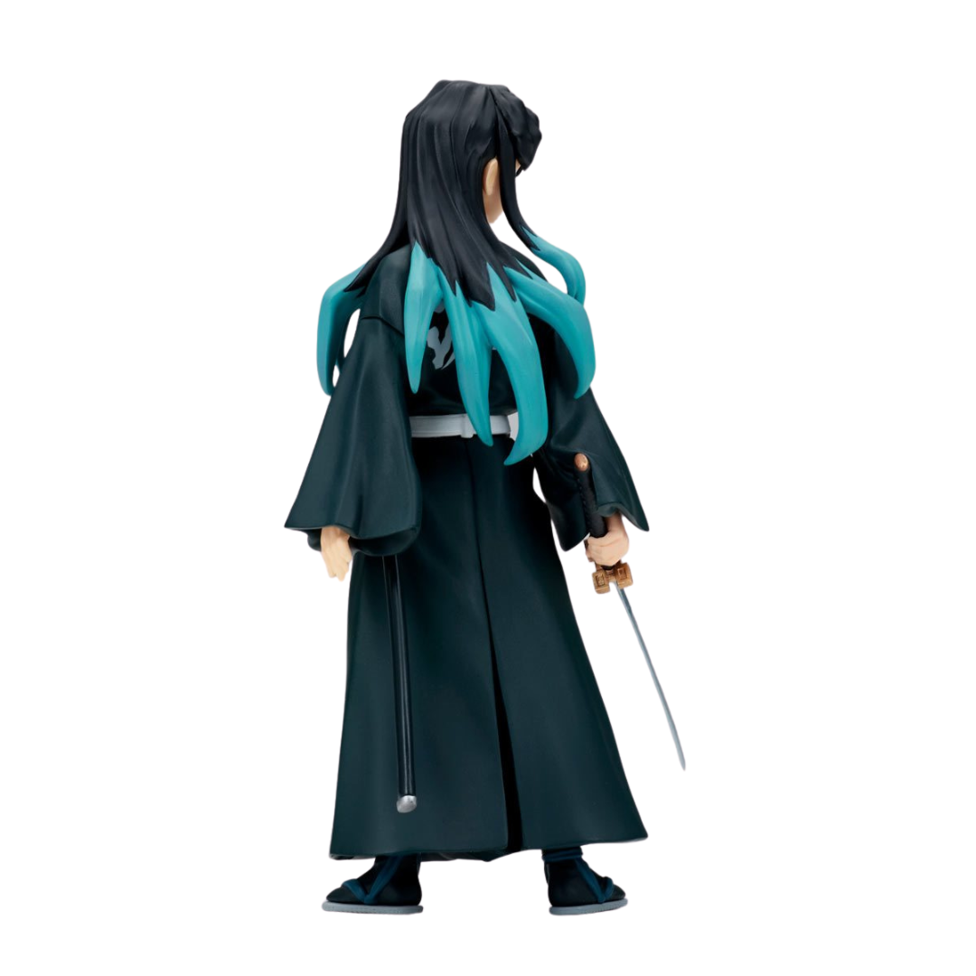 Demon Slayer - Kimetsu No Yaiba - Muichiro Tokito Figure vol. 50