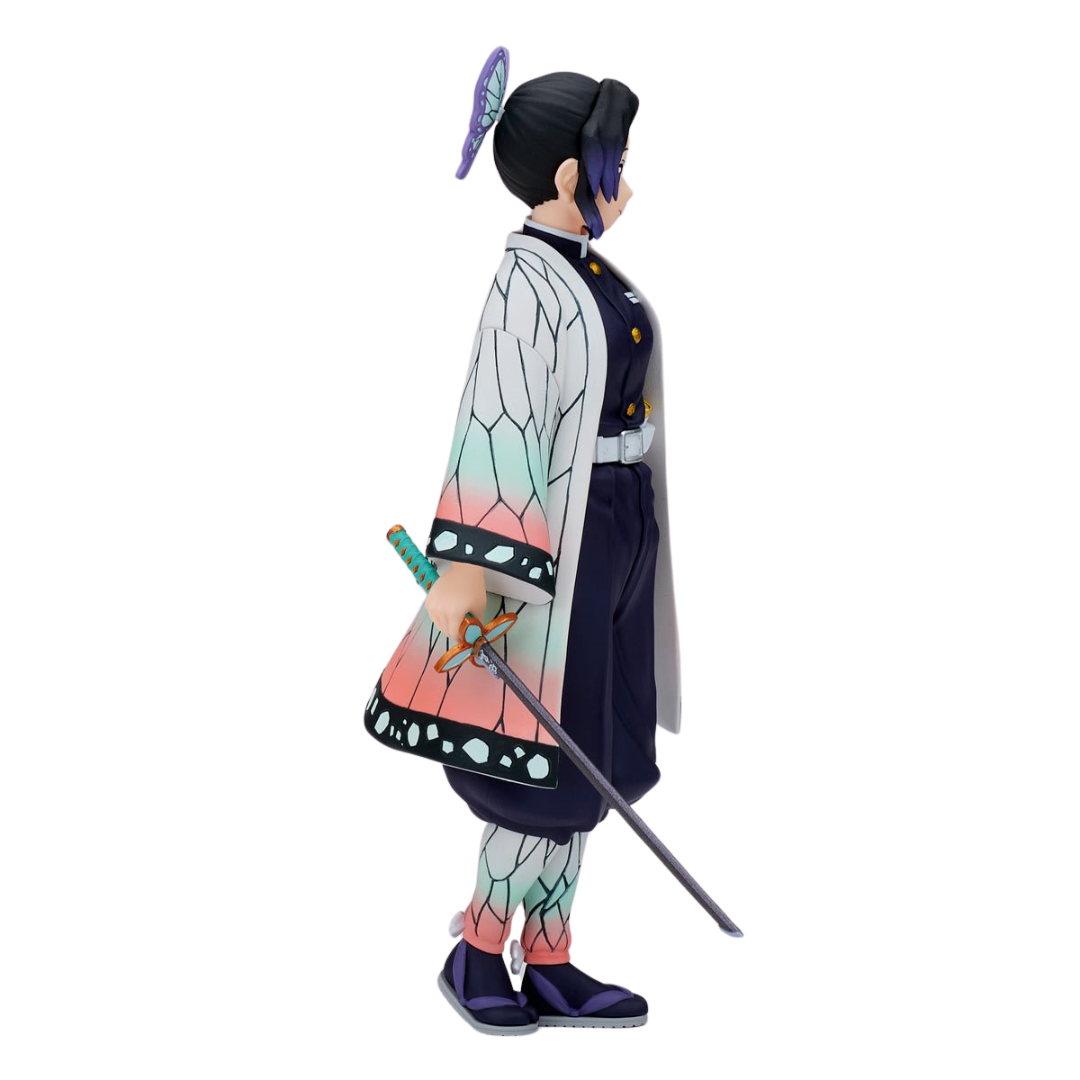 Demon Slayer - Kimetsu No Yaiba - Shinobu Kocho Figure
