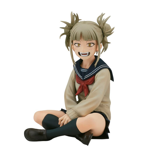 My Hero Academia - Break Time Collection vol. 8 - Himiko Toga Figure