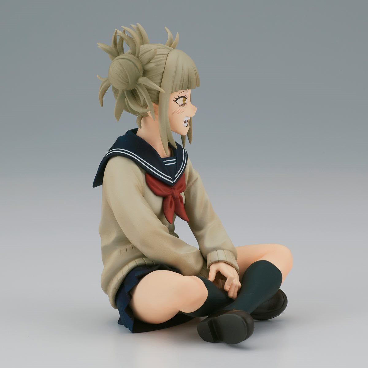 My Hero Academia - Break Time Collection vol. 8 - Himiko Toga Figure
