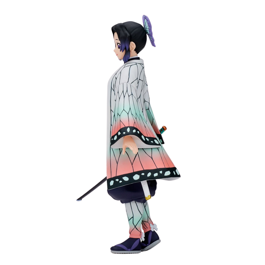 Demon Slayer - Kimetsu No Yaiba - Shinobu Kocho Figure