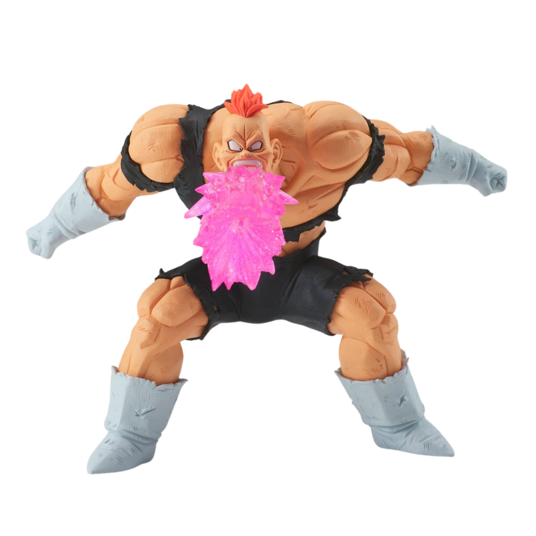 Dragon Ball Z - GxMateria - Recoome Figure