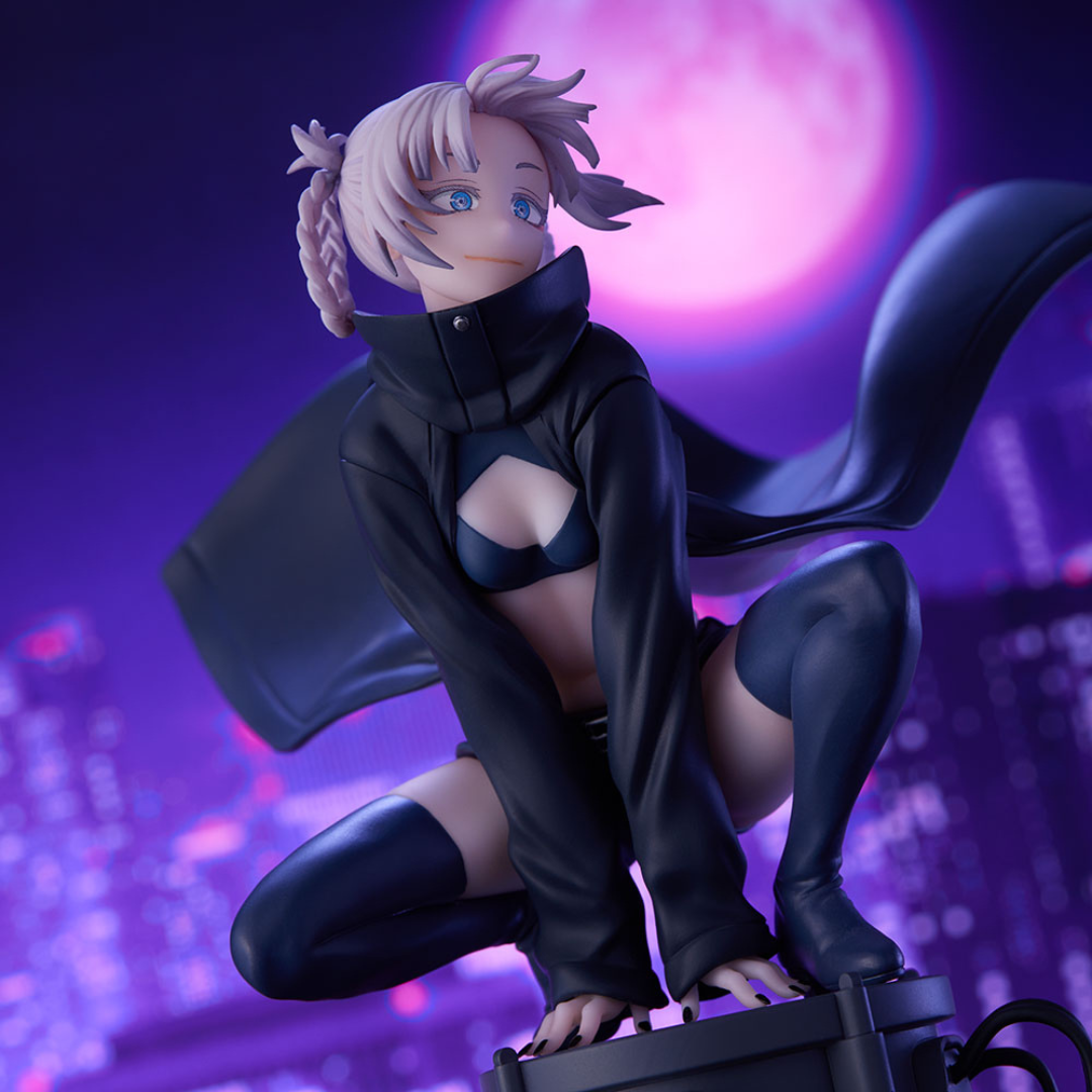 Call of the Night - Yofukashi no Uta - Nanakusa Nazuna Figure