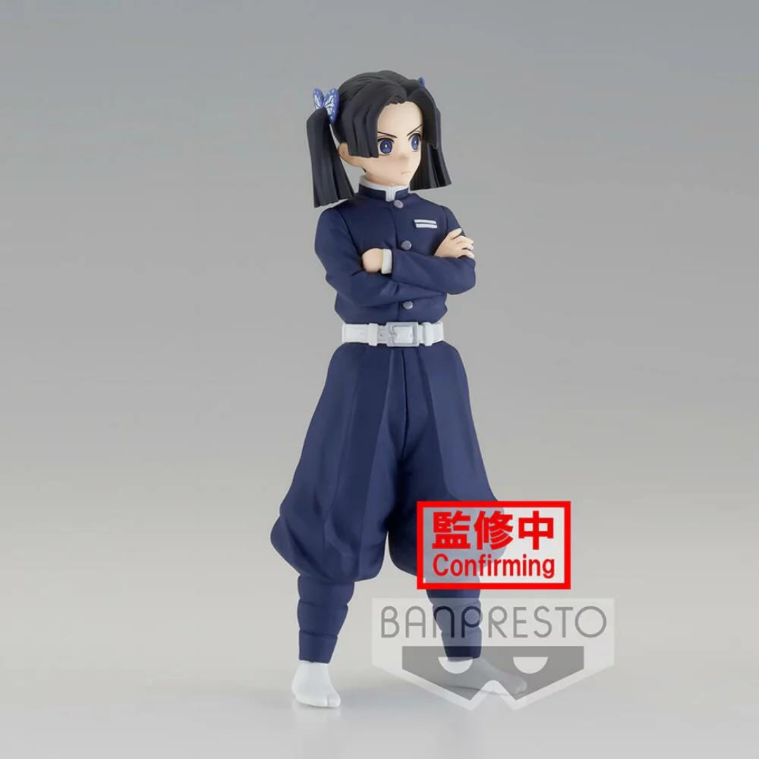 Demon Slayer - Kimetsu No Yaiba - Aoi Kanzaki Figure