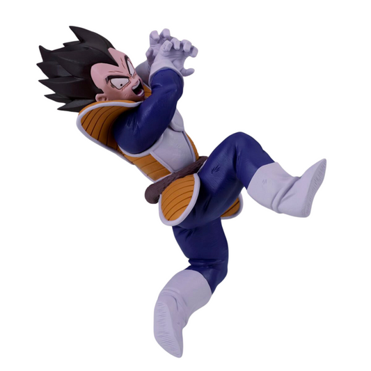 Dragon Ball Z - Match Makers - Vegeta (vs Son Goku) Figure