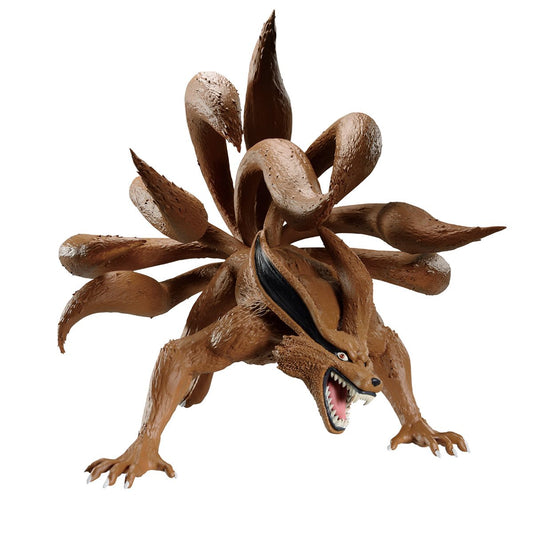 Naruto - Naruto Shippuden - Kurama Figure Version B