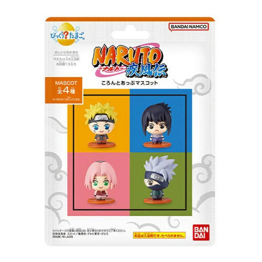 Naruto - Mystery Bath Bomb - Bikkura Tamago Naruto Shippuden