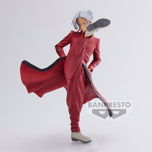 Banpresto's Izana Kurokawa figure from the Espresto Excite Motions serires.