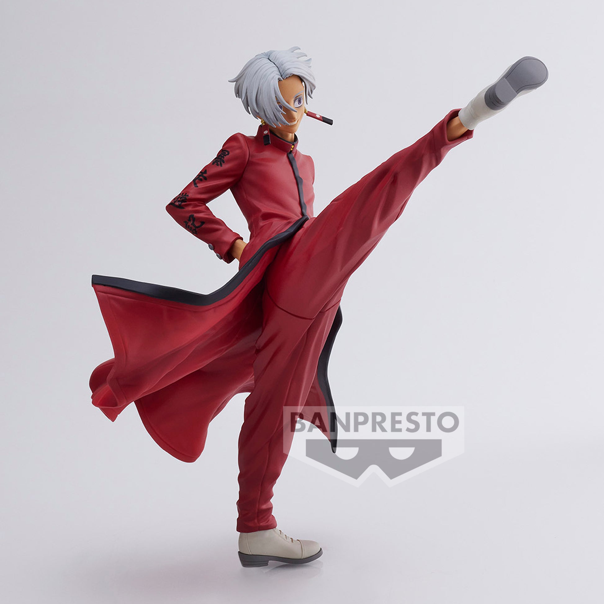 Banpresto's Izana Kurokawa figure from the Espresto Excite Motions serires.