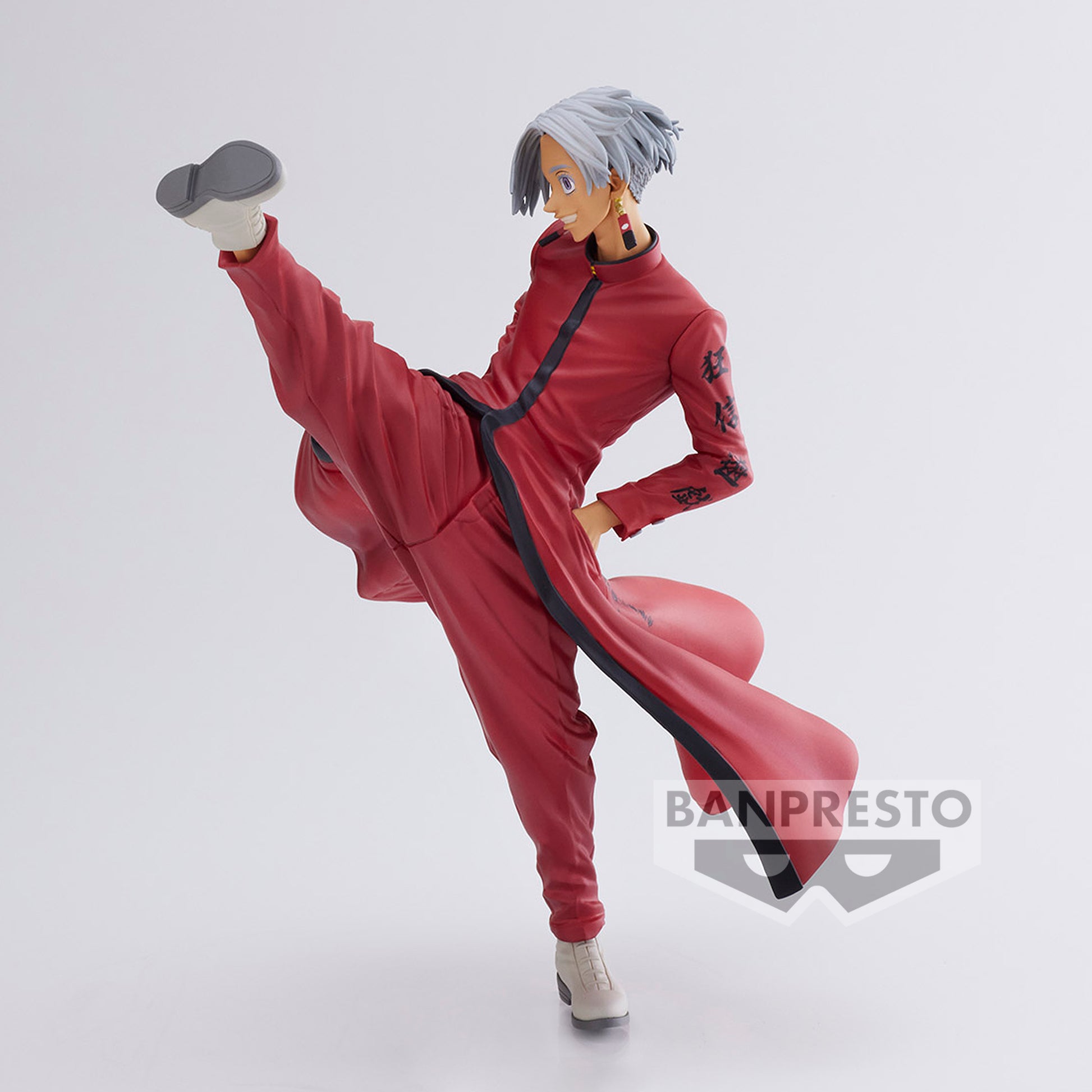Banpresto's Izana Kurokawa figure from the Espresto Excite Motions serires.