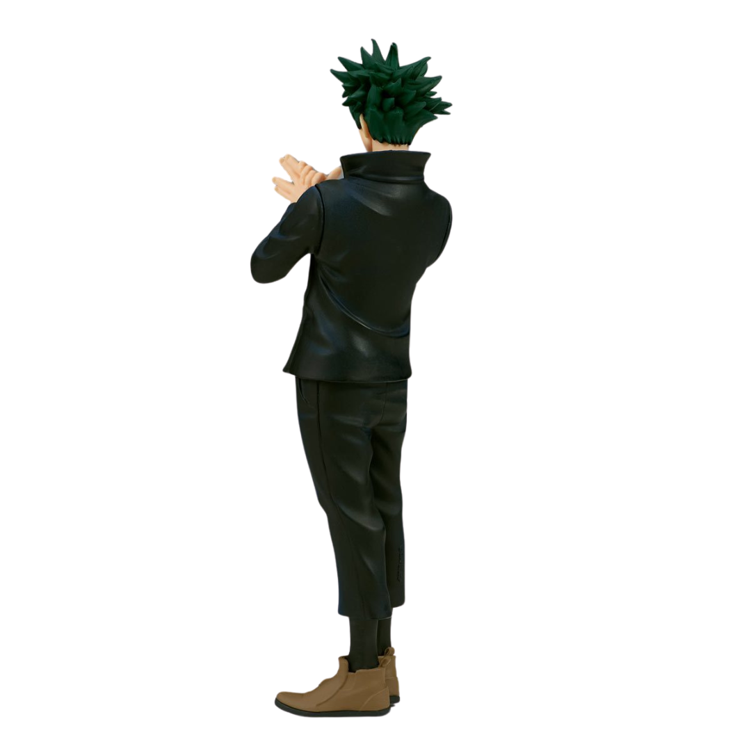 Jujutsu Kaisen - Jukon No Kata - Demon Dog - Megumi Fushiguro Figure