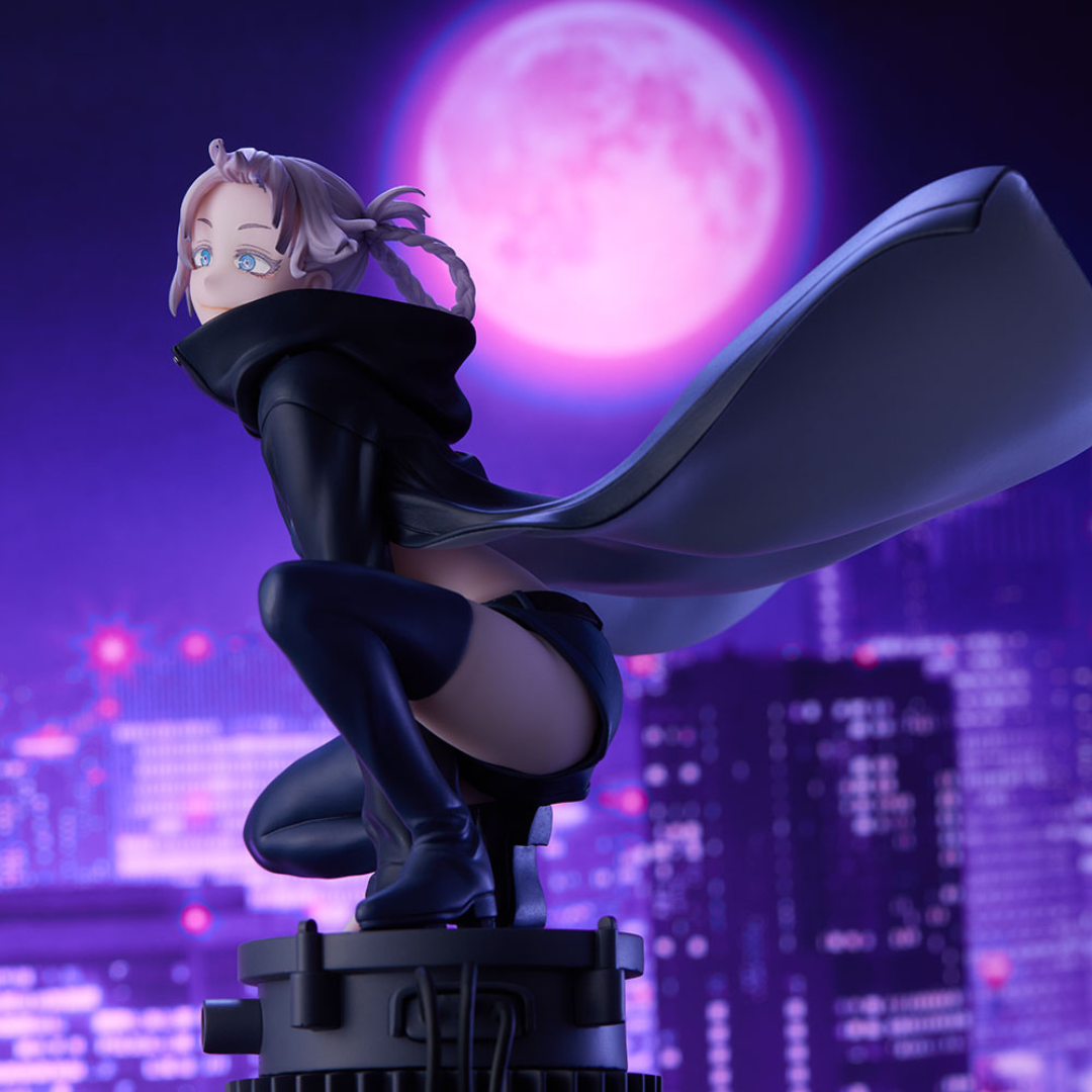 Call of the Night - Yofukashi no Uta - Nanakusa Nazuna Figure