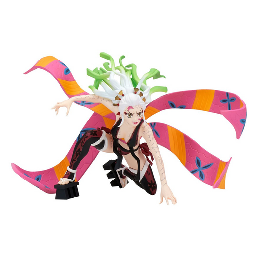 Demon Slayer - Kimetsu no Yaiba - Vibration Stars - Daki Figure ver. 2