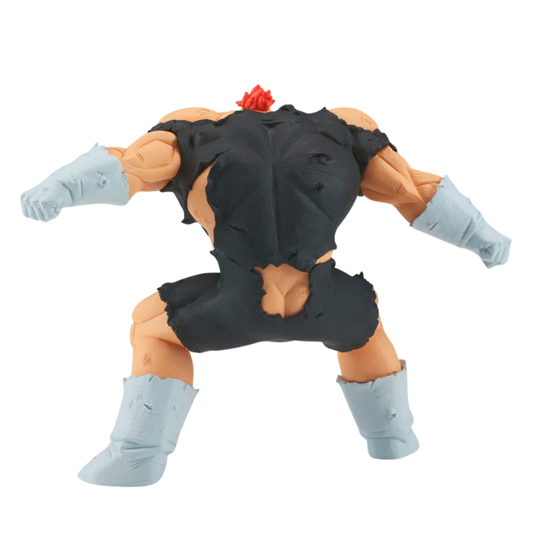 Dragon Ball Z - GxMateria - Recoome Figure