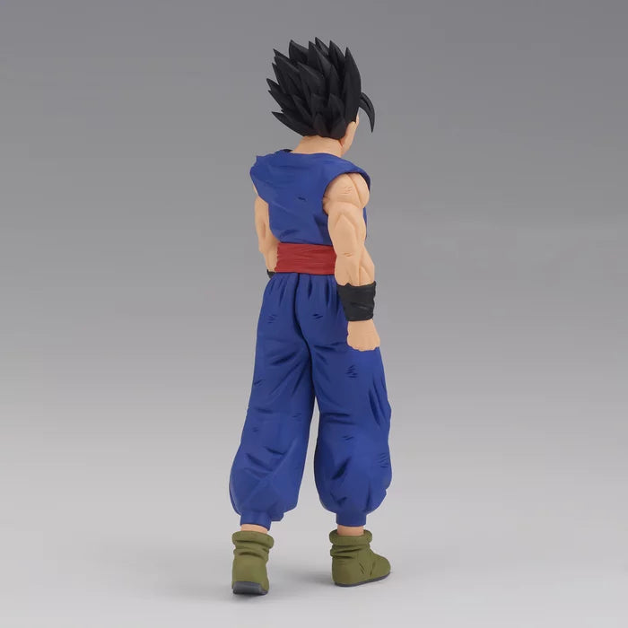 Dragon Ball Super - Super Hero - Solid Edge Works - Ultimate Son Gohan Figure