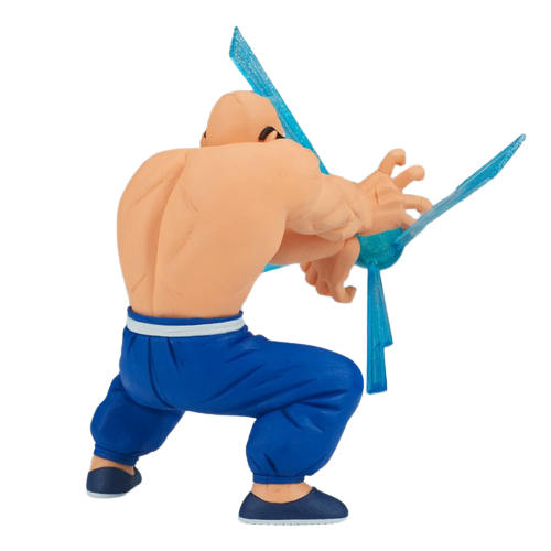 Banpresto - Dragon Ball - GxMateria - Master Roshi (Kamesennin) Figure