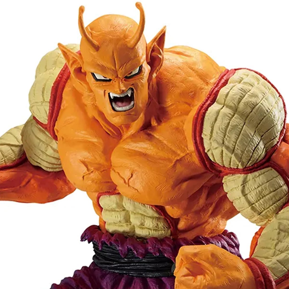 Ichibankuji Dragon Ball VS Omnibus Brave  - Orange Piccolo Figure