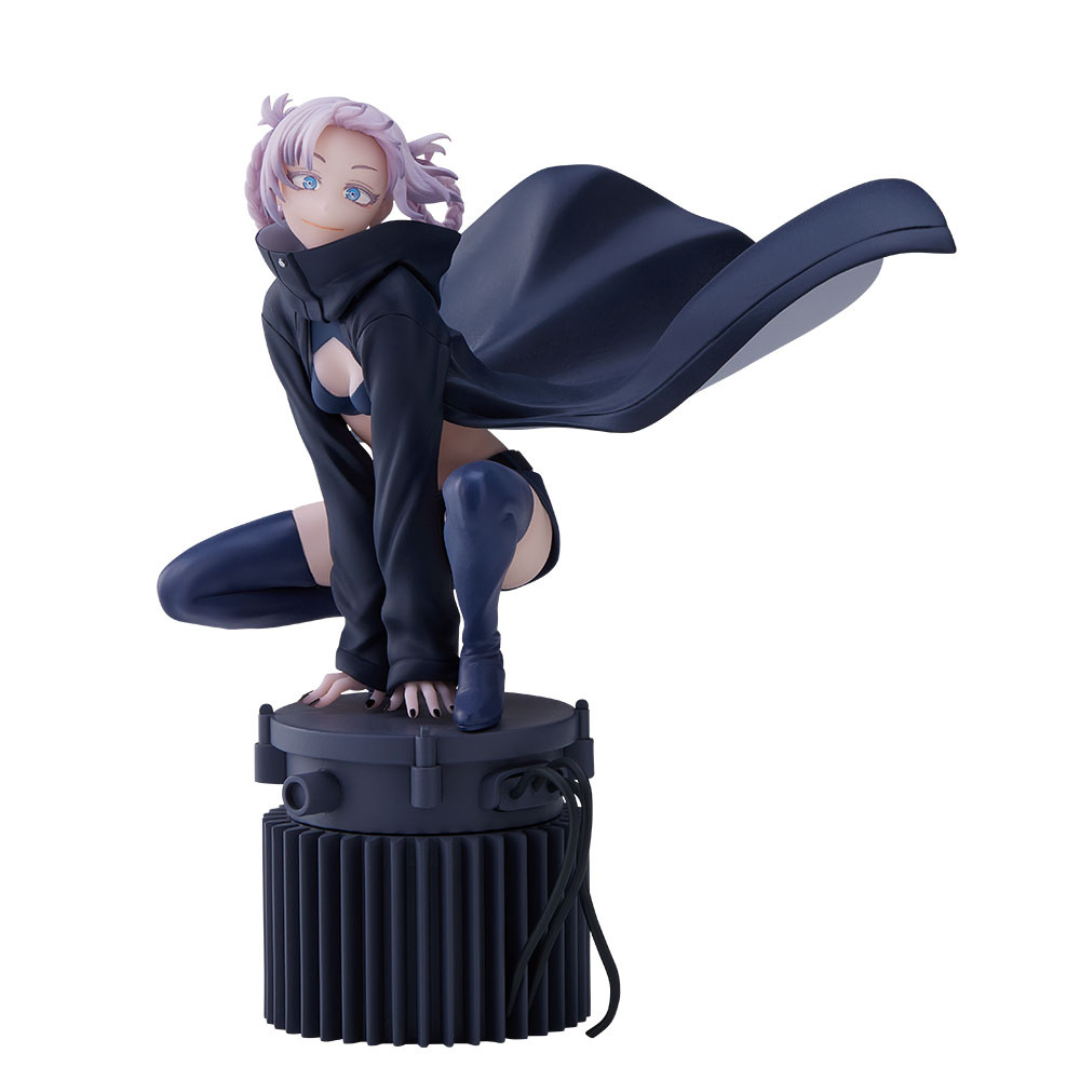 Call of the Night - Yofukashi no Uta - Nanakusa Nazuna Figure