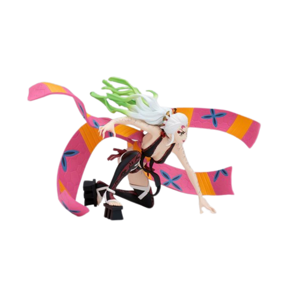 Demon Slayer - Kimetsu no Yaiba - Vibration Stars - Daki Figure ver. 2