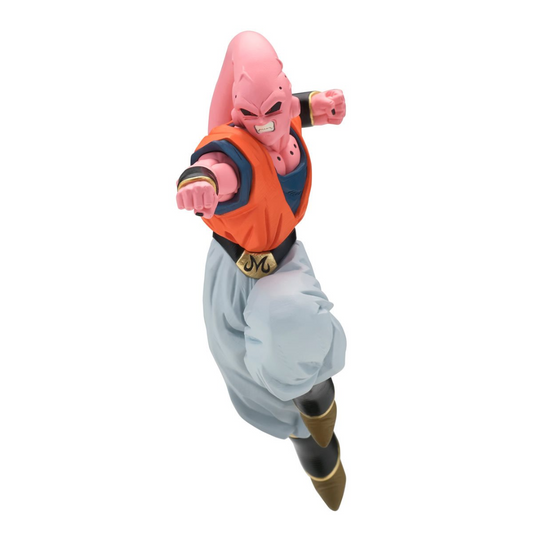 Dragon Ball Z - Match Makers - Majin Buu Figure (vs Vegito)