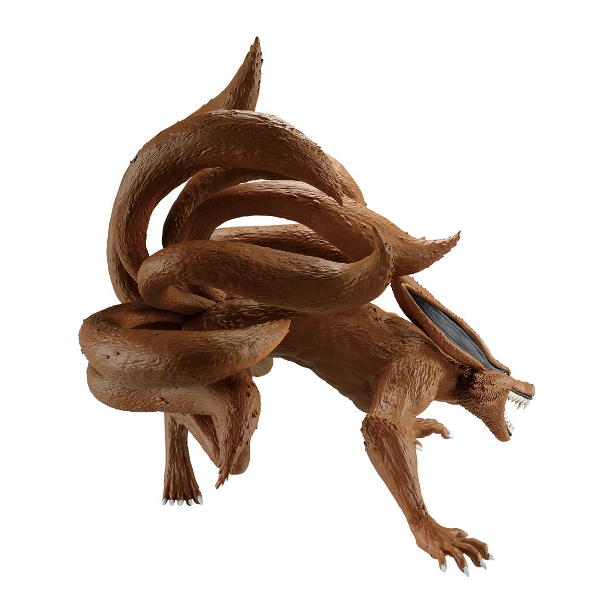 Naruto - Naruto Shippuden - Kurama Figure Version B